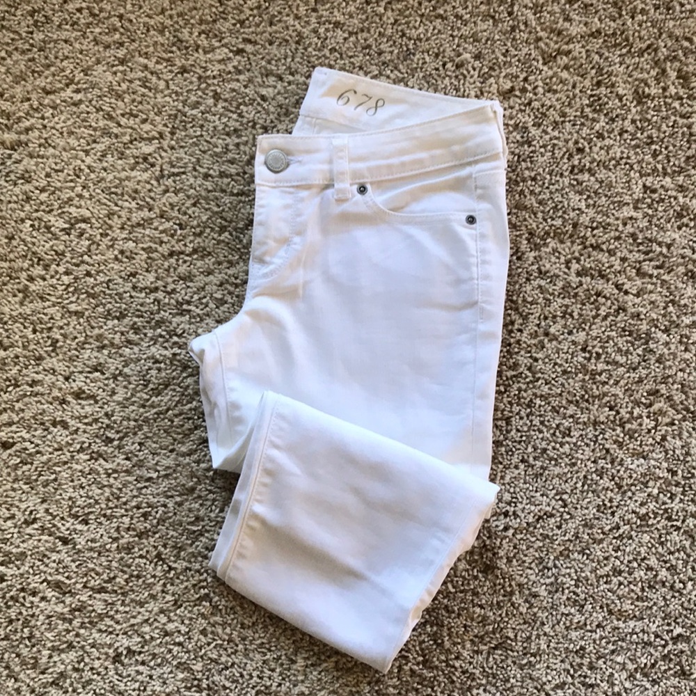 [Bundle 10 for $25] 🟡 The Limited 678 denim - Picture 2 of 8